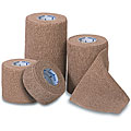 Medline Self Adherent Bandge, Co-Flex (Case of 24)