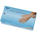 Medline Powder-free Small Vinyl Exam Glove (Case of 1,000)
