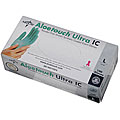 Medline Small Aloe Vinyl Powder-free Exam Glove (Case of 1,000)