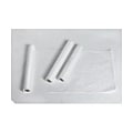 Medline Deluxe Smooth Exam Table Paper (Pack of 12)