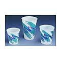 Medline Waxed 5--oz Paper Drinking Cup (Case of 3000)