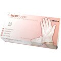 Medline Vinyl Powder-Free Exam Gloves - Medium (Case of 1000)