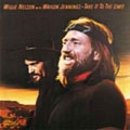 Willie Nelson/Waylon Jennings - Take It To The Limit