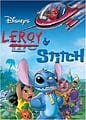 Leroy & Stitch (DVD)