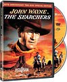 The Searchers - 50th Anniversary Special Edition (SE/DVD)