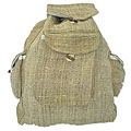 Tips on wholesale seafood online Large Hemp Backpack, Nepal (Case of 2)