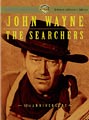 The Searchers - Ultimate Collector's Edition (DVD)