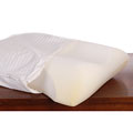 Snore No More Pillow