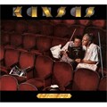 Kansas - Two For the Show [Digipak] [7/1]