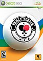 Xbox 360 - Table Tennis