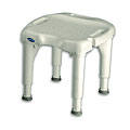 Invacare I-Fit Shower Chair