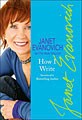 Janet Evanovich's How I Write (Paperback)