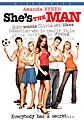 She`s The Man (WS/DVD)