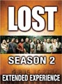 Lost - The Complete Second Season (DVD)