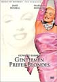 I Gentlemen Prefer Blondes (DVD)