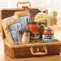 Venice Express Gourmet Gift Basket