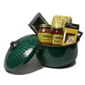 Pasta Pot Dinner for Four Gourmet Italian Gift Basket