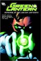 Green Lantern: Revenge of the Green Lanterns (Paperback)