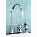 Restoration Kitchen Faucet
