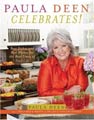 Paula Deen Celebrates! (Hardcover)