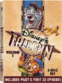 Talespin - Volume 1 (DVD)