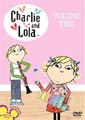 Charlie & Lola: Volume 2 (DVD)