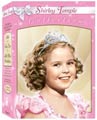The Shirley Temple Collection - Volume 1 (DVD)