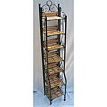Beneficial problem solver for Cd Jukebox Dvd Iron/ Wood Standing CD Rack