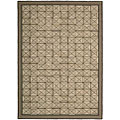 Free efficient guide on marathi graffiti t shirts Hand-knotted Martha Multicolor Wool Rug (5'6 x 7'8)