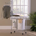 Ironing Center