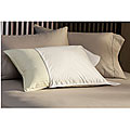 Elementa  Poly/ Cotton 180 Thread Count Pillow Protectors (Set of 12)