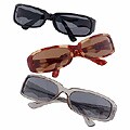 Black Flys Mach 2 Sunglasses