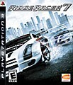 PS3 - Ridge Racer 7