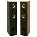 Premier Acoustic PA-6F Tower Speakers