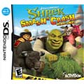 NinDS - Shrek: Smash and Crash