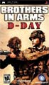 PSP - Brothers in Arms
