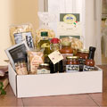 Magnificent Milano Gourmet Combo Gift Basket