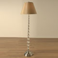 Endless Sphere Floor Lamp