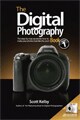 The Digital Photography Book by Scott Kelby (Paperback)