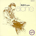 Bill Evans (Piano) - Alone