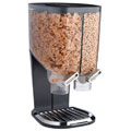 Rosseto EZ-SERV Double Dry Food Dispenser