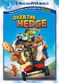 Over the Hedge (WS/DVD)