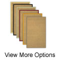 Hand-woven Glam Bordered Seagrass Rug (9' x 13')