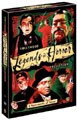 Hollywood's Legends of Horror Collection