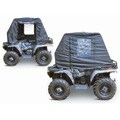 Universal ATV Cab Enclosure