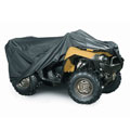 Deluxe Large ATV Cover