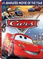 Cars (WS/DVD)