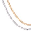 14-kt Gold Bismark Necklace