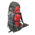 High Peak Kathmandu 70 + 10 Internal Frame Pack