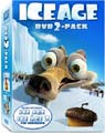 Ice Age / Ice Age 2: The Meltdown - 2-Pack (DVD)